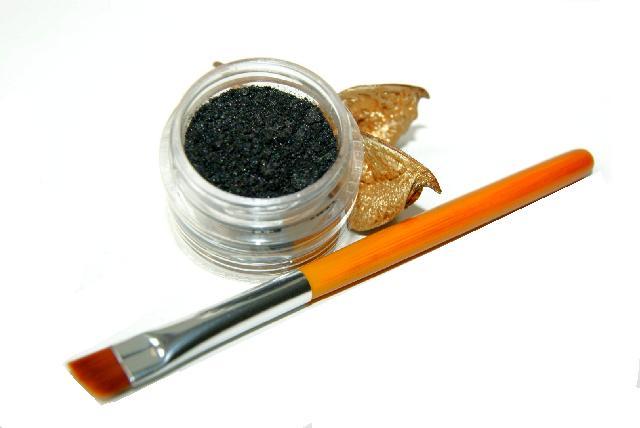 Mineral Eyeliner Powder - In 5ml Jar