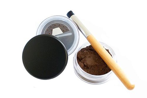 Mineral Brow/Hair Powder - In 20ml Jar