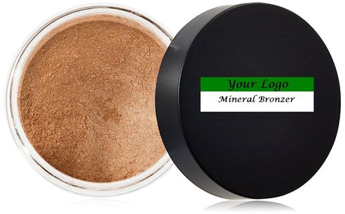 Mineral Bronzer Powder - Filled in 30ml Jar